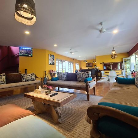 Villa Noretsy Семіньяк Номер фото