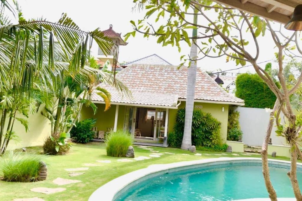 Villa Noretsy Семіньяк Екстер'єр фото