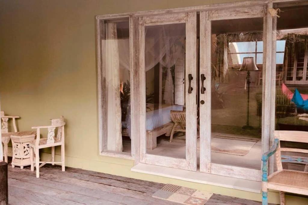 Villa Noretsy Семіньяк Екстер'єр фото