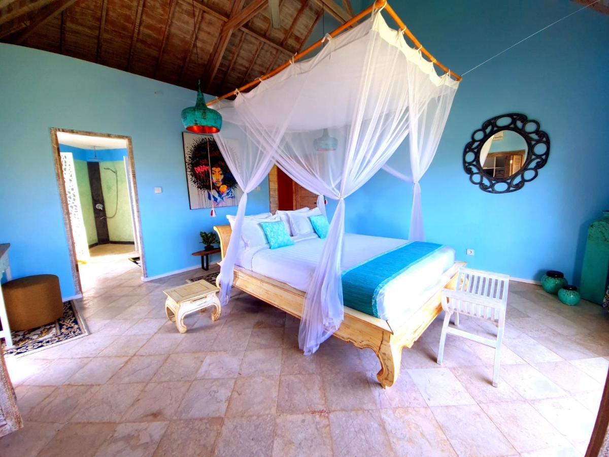 Villa Noretsy Семіньяк Екстер'єр фото