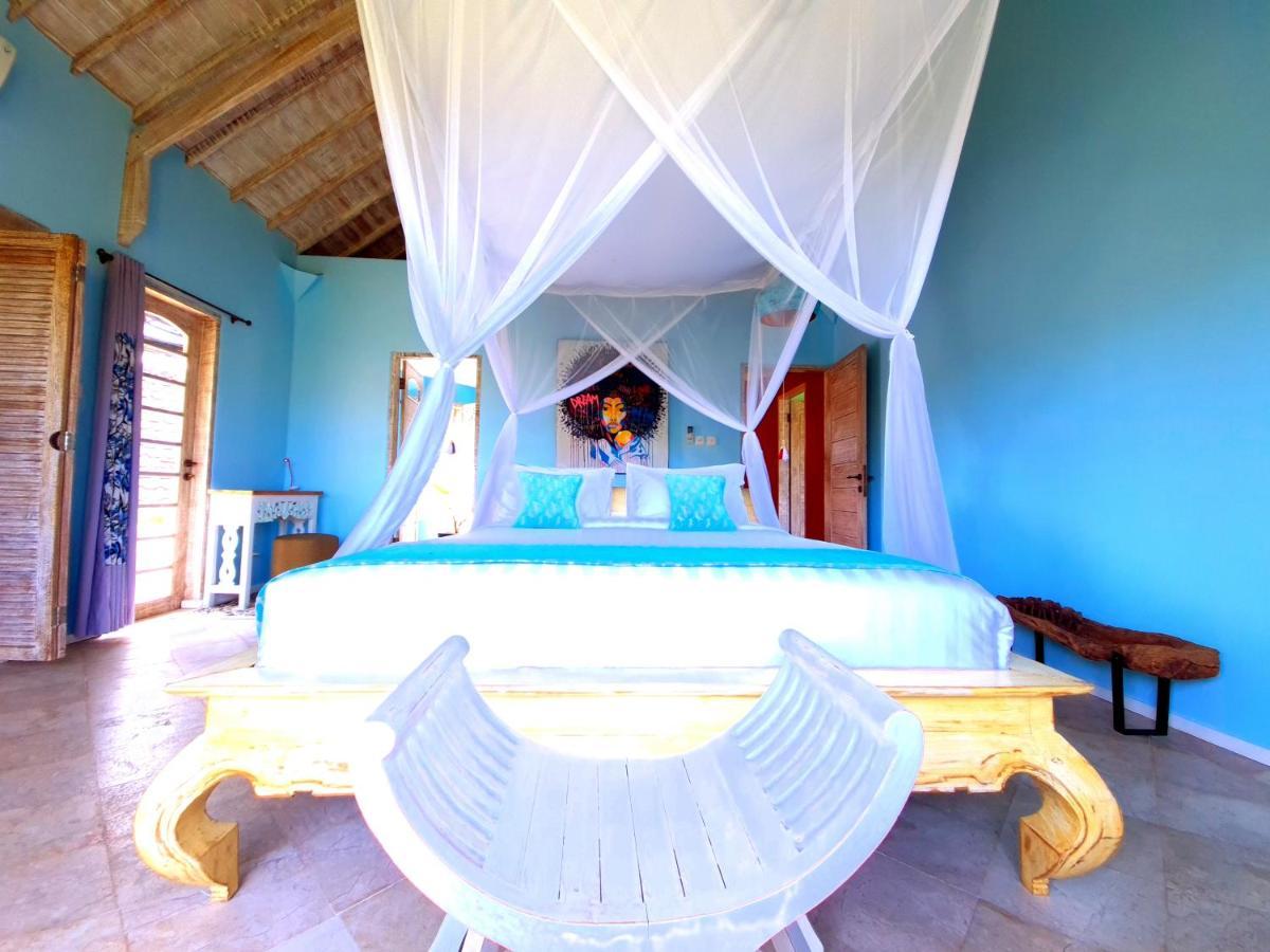 Villa Noretsy Семіньяк Екстер'єр фото