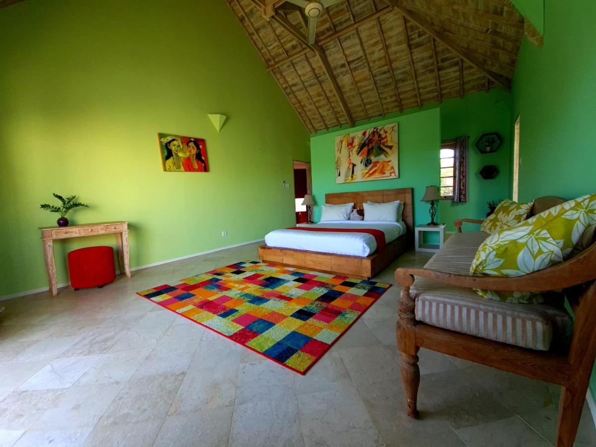 Villa Noretsy Семіньяк Екстер'єр фото