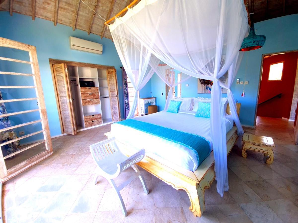 Villa Noretsy Семіньяк Екстер'єр фото